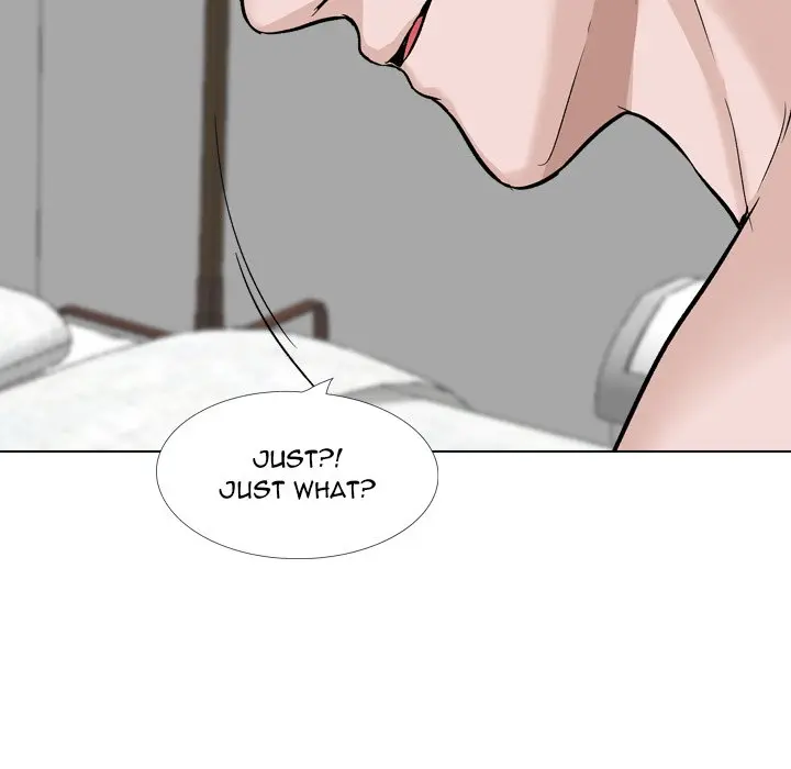 Friends Manhwa Chapter 31 - Page 155