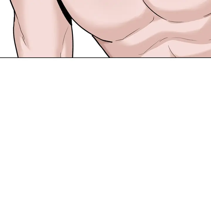 Friends Manhwa Chapter 31 - Page 163