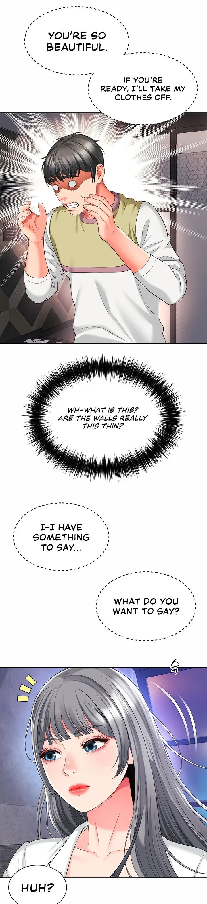 Friends Manhwa Chapter 31 - Page 25