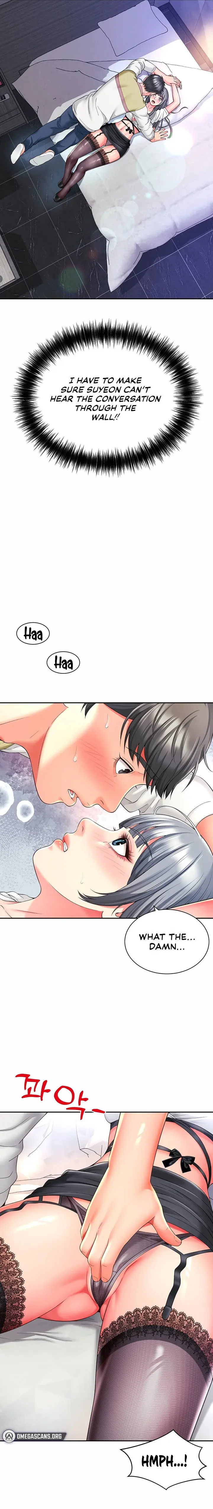 Friends Manhwa Chapter 31 - Page 27