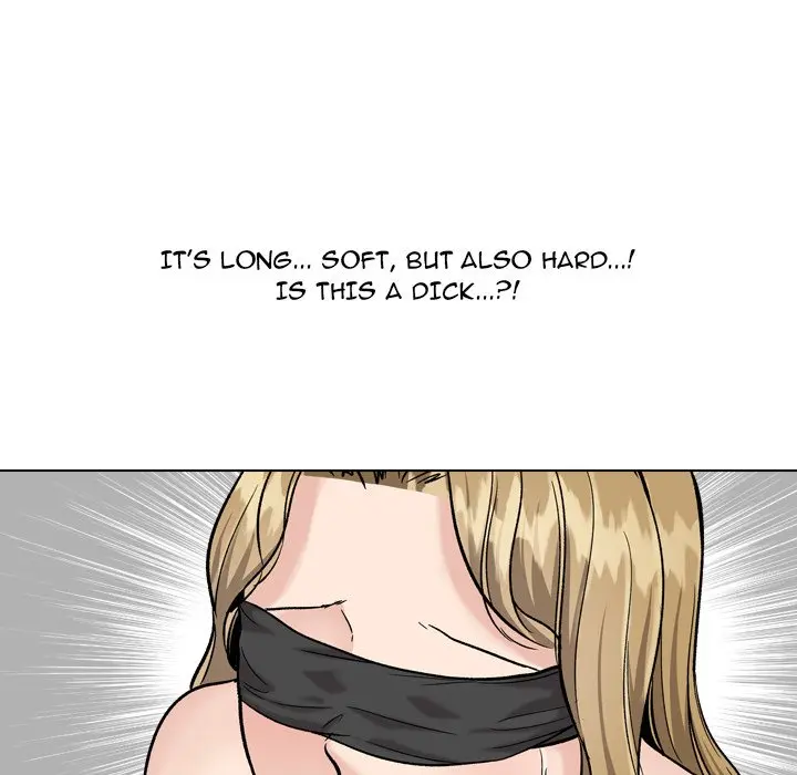 Friends Manhwa Chapter 31 - Page 32