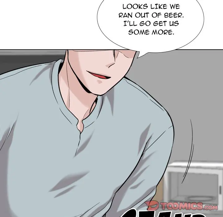 Friends Manhwa Chapter 31 - Page 35