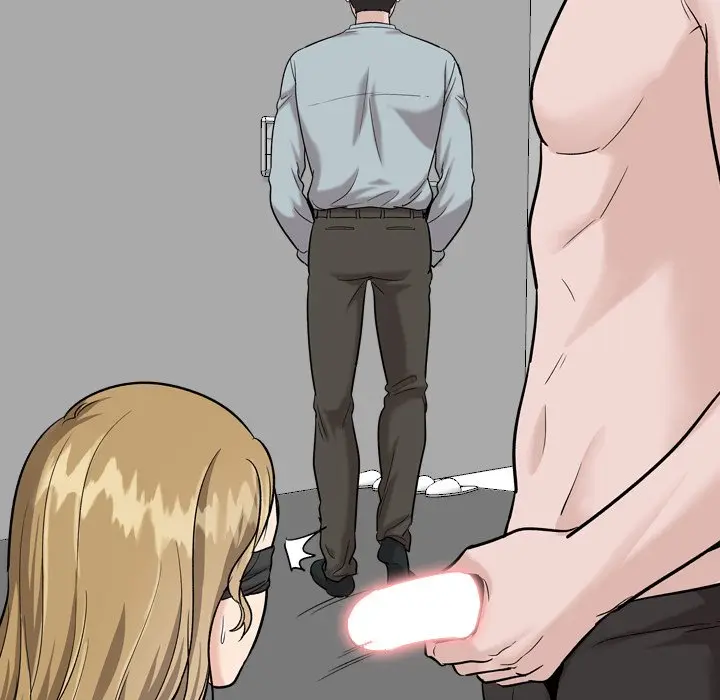 Friends Manhwa Chapter 31 - Page 38
