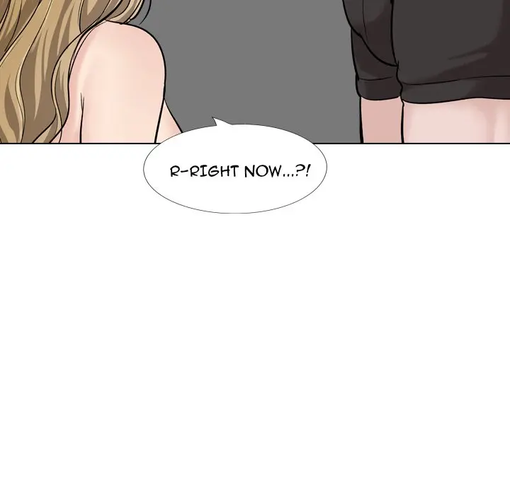 Friends Manhwa Chapter 31 - Page 39