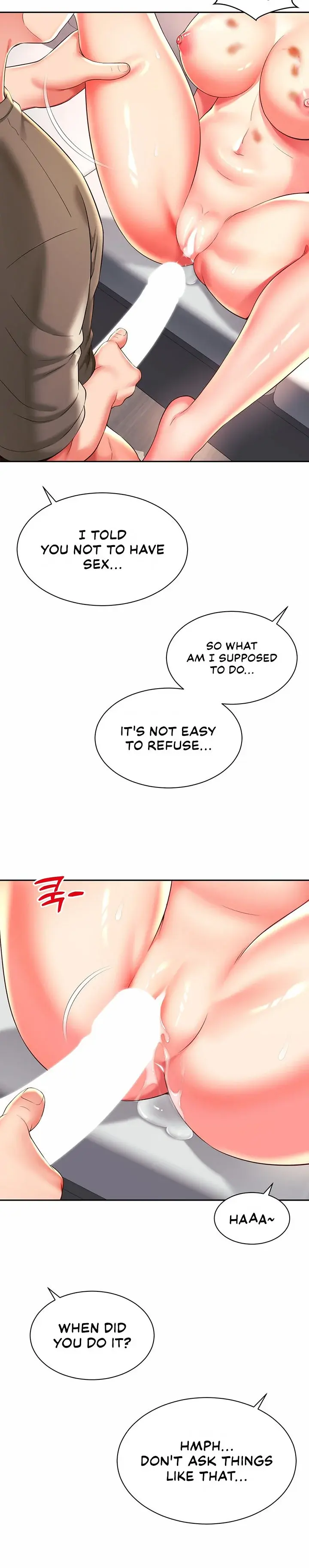 Friends Manhwa Chapter 31 - Page 4