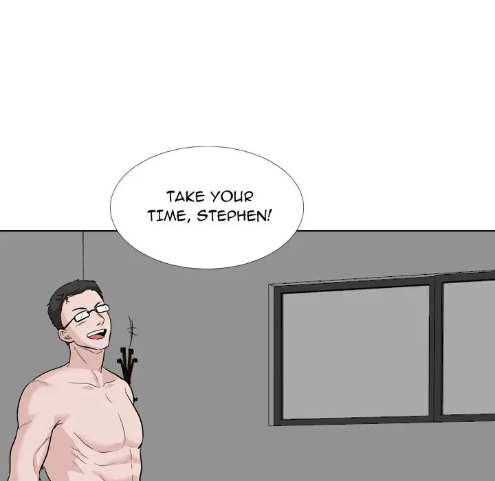 Friends Manhwa Chapter 31 - Page 46