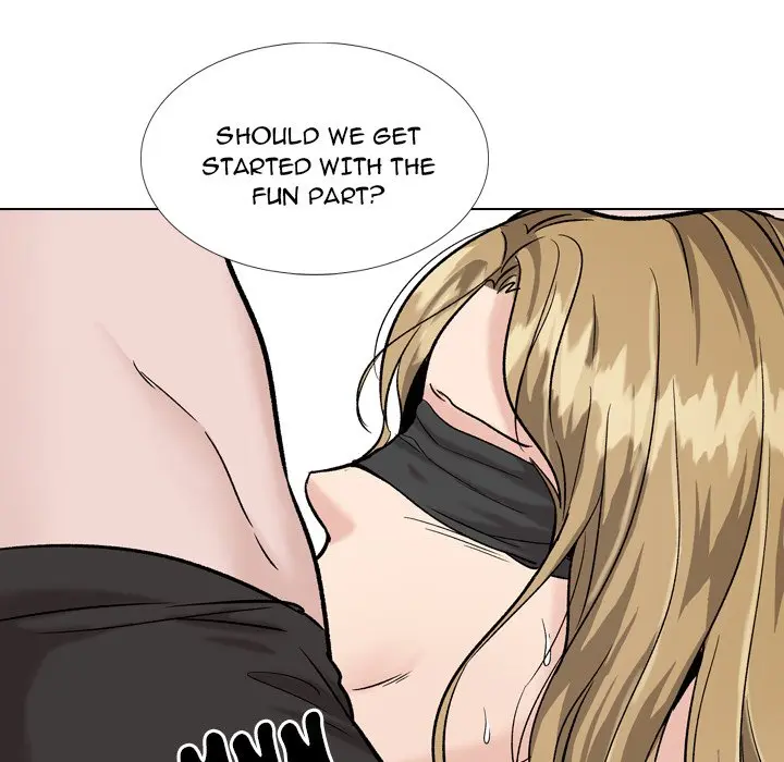 Friends Manhwa Chapter 31 - Page 50
