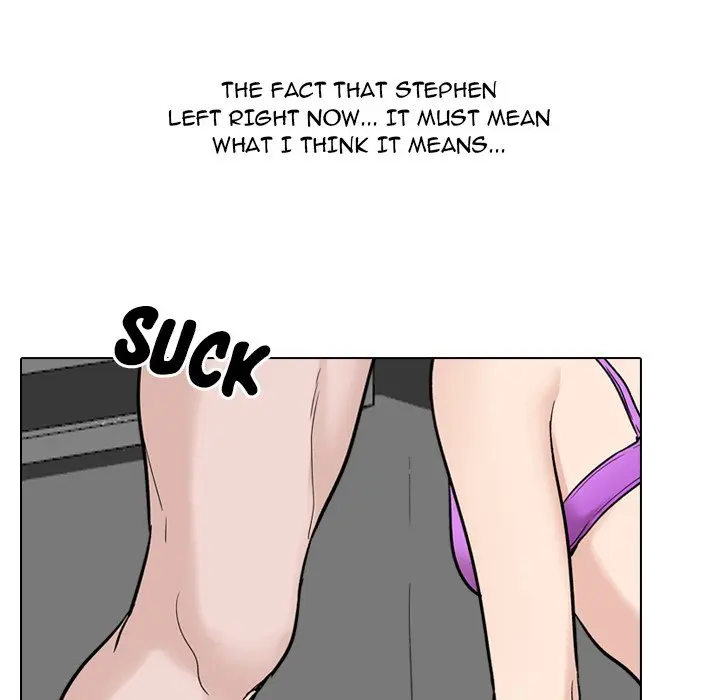 Friends Manhwa Chapter 31 - Page 52