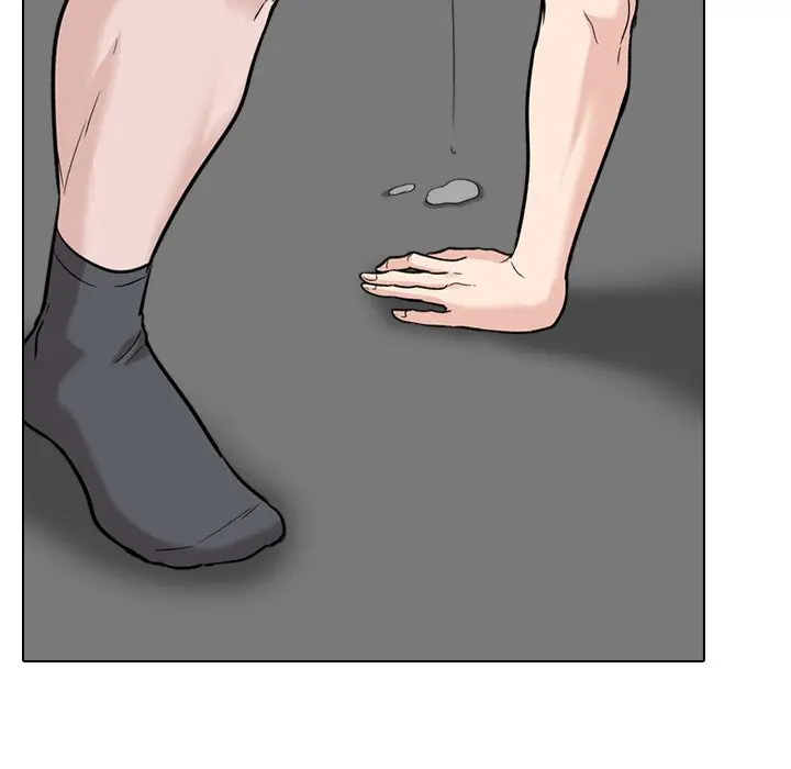 Friends Manhwa Chapter 31 - Page 53
