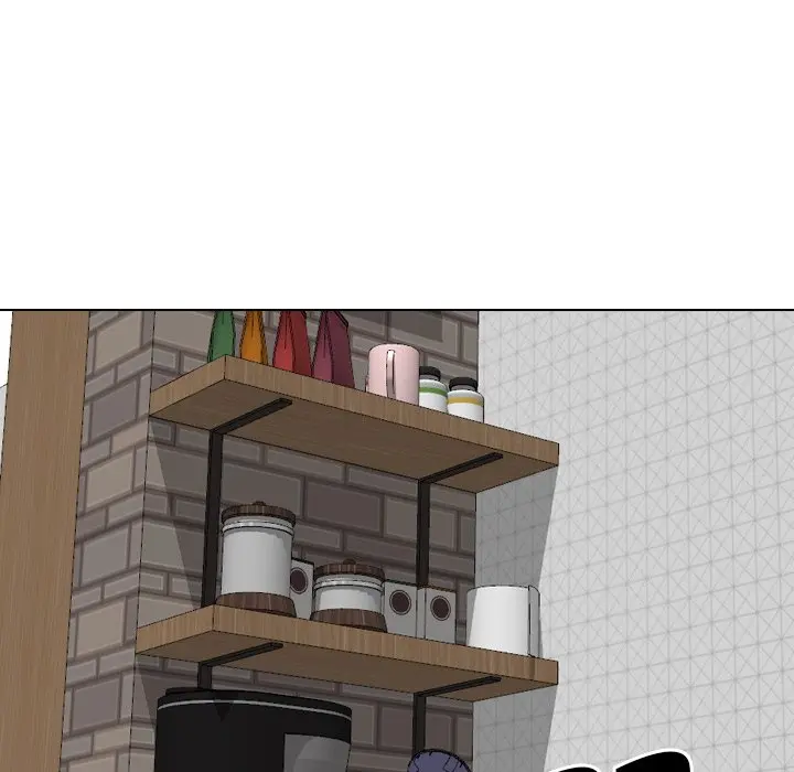 Friends Manhwa Chapter 31 - Page 71