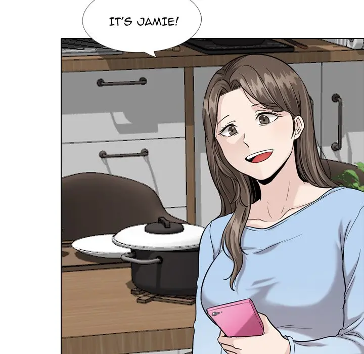 Friends Manhwa Chapter 31 - Page 75