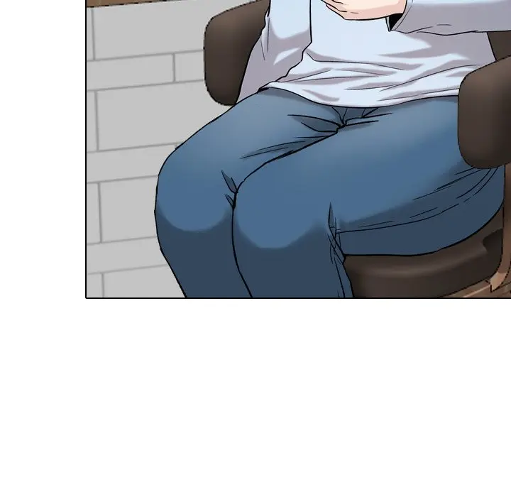 Friends Manhwa Chapter 31 - Page 76