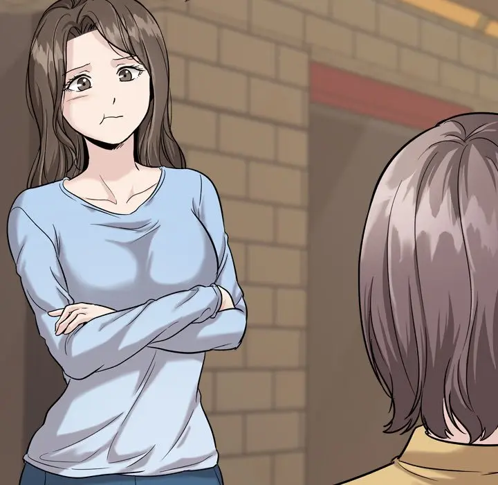 Friends Manhwa Chapter 31 - Page 85