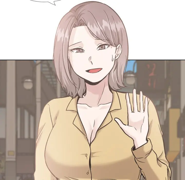 Friends Manhwa Chapter 31 - Page 88