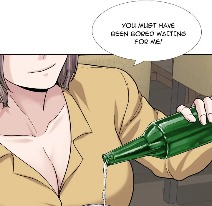 Friends Manhwa Chapter 31 - Page 93