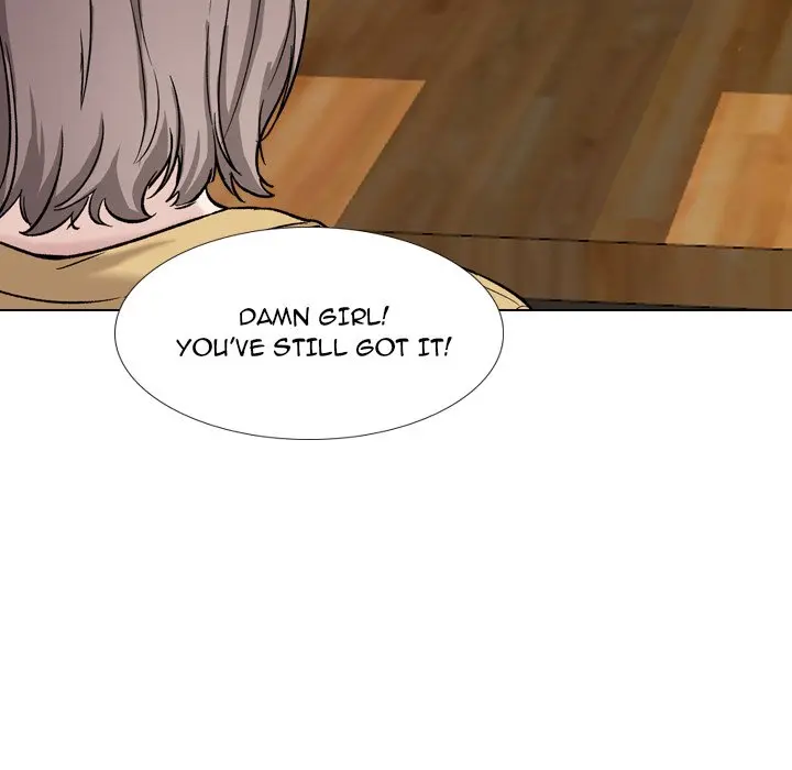 Friends Manhwa Chapter 31 - Page 97