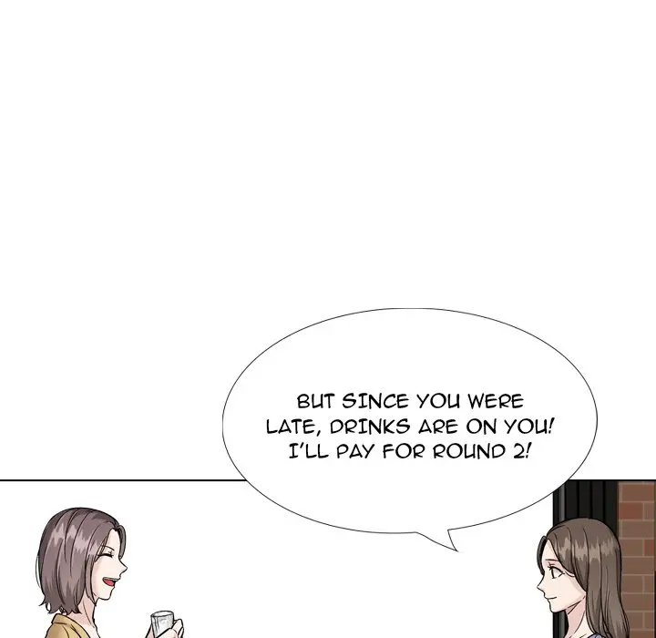Friends Manhwa Chapter 31 - Page 98