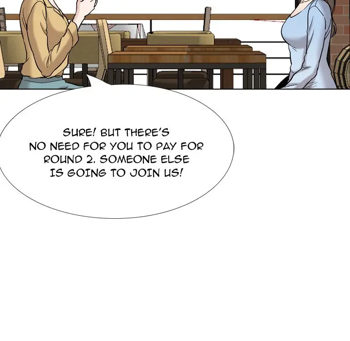 Friends Manhwa Chapter 31 - Page 99
