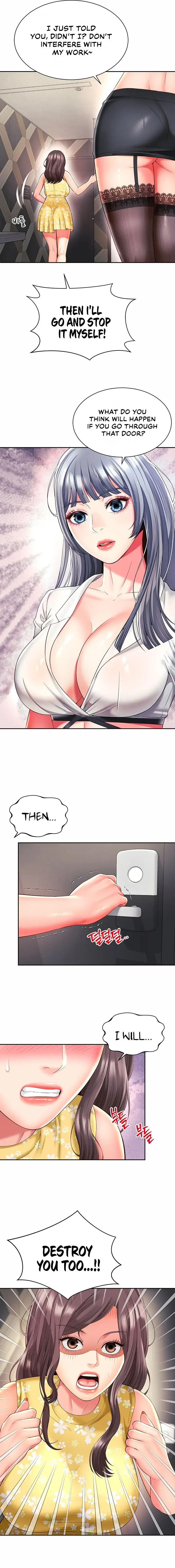 Friends Manhwa Chapter 32 - Page 10