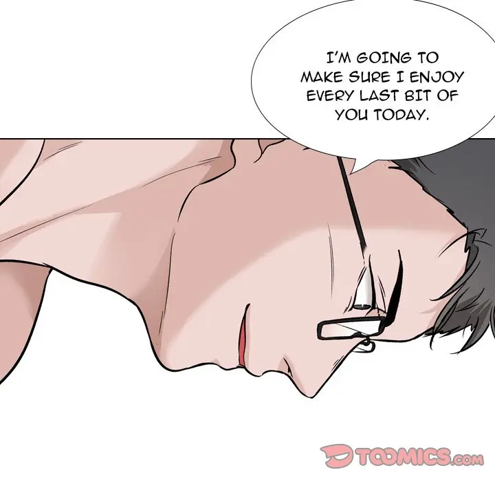 Friends Manhwa Chapter 32 - Page 100