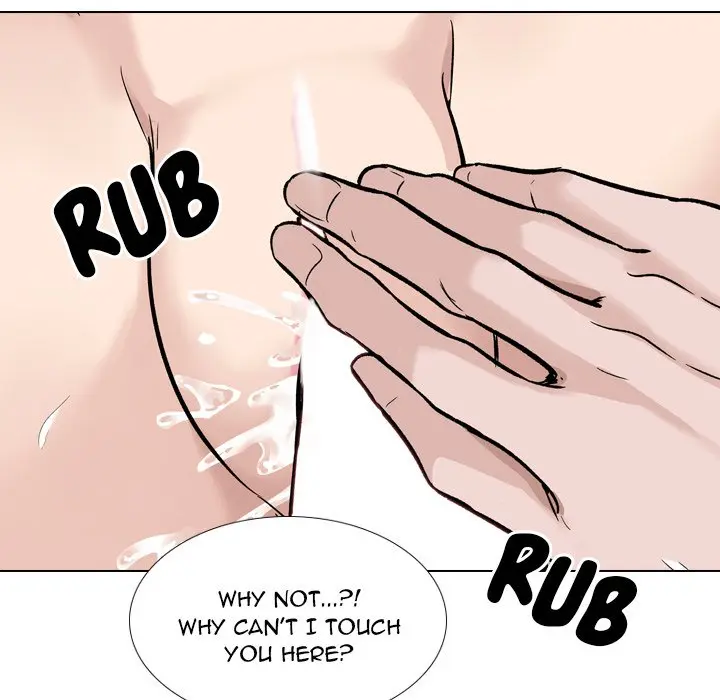 Friends Manhwa Chapter 32 - Page 107