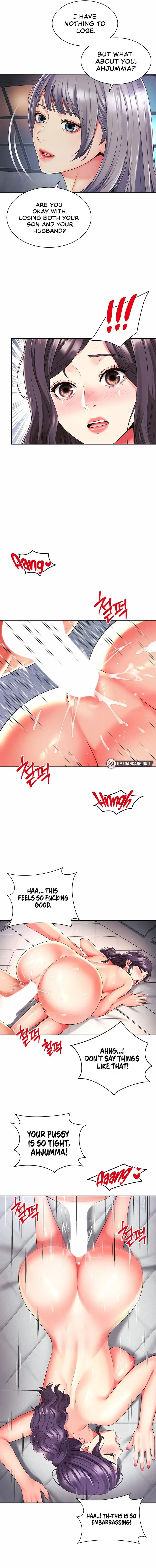 Friends Manhwa Chapter 32 - Page 11