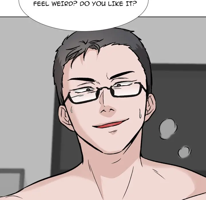 Friends Manhwa Chapter 32 - Page 110