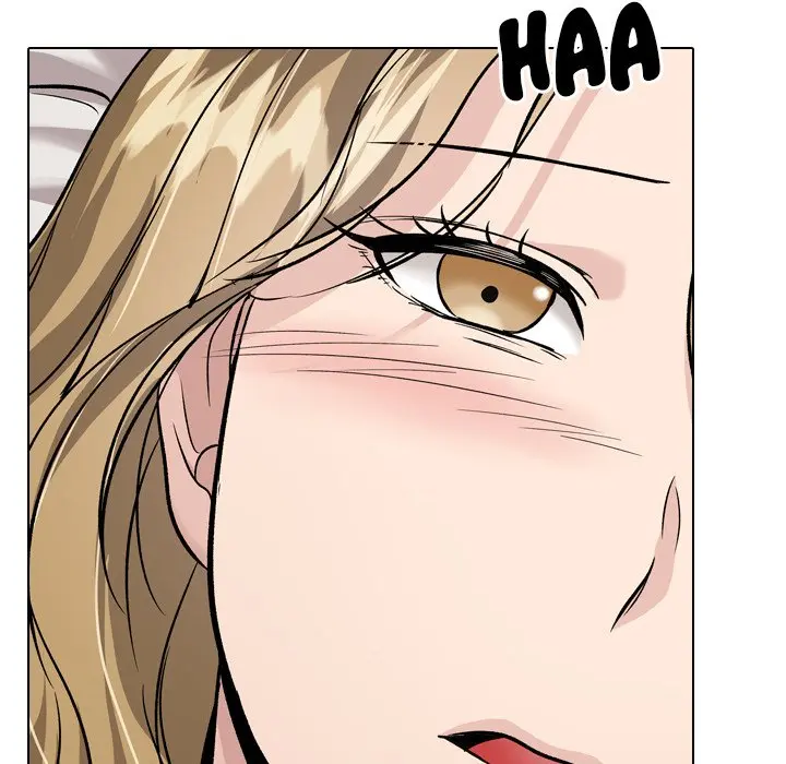 Friends Manhwa Chapter 32 - Page 126