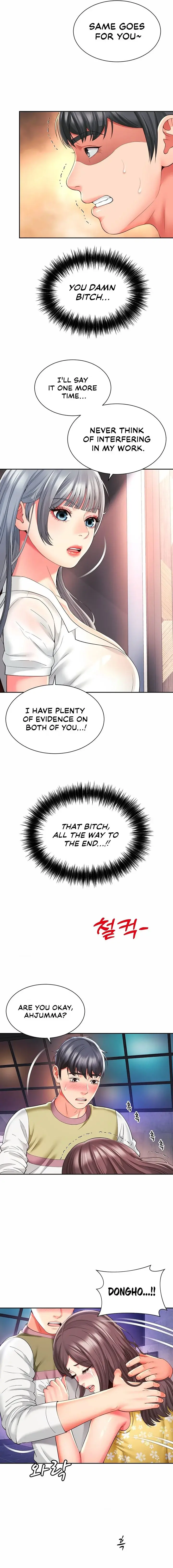 Friends Manhwa Chapter 32 - Page 13