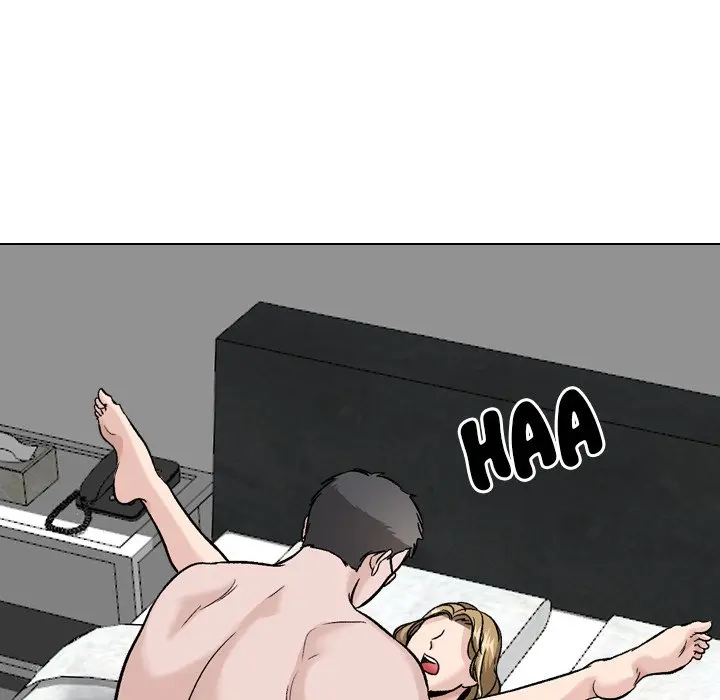Friends Manhwa Chapter 32 - Page 134