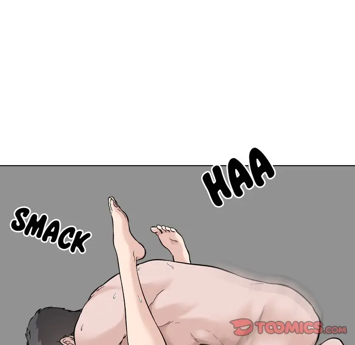 Friends Manhwa Chapter 32 - Page 148