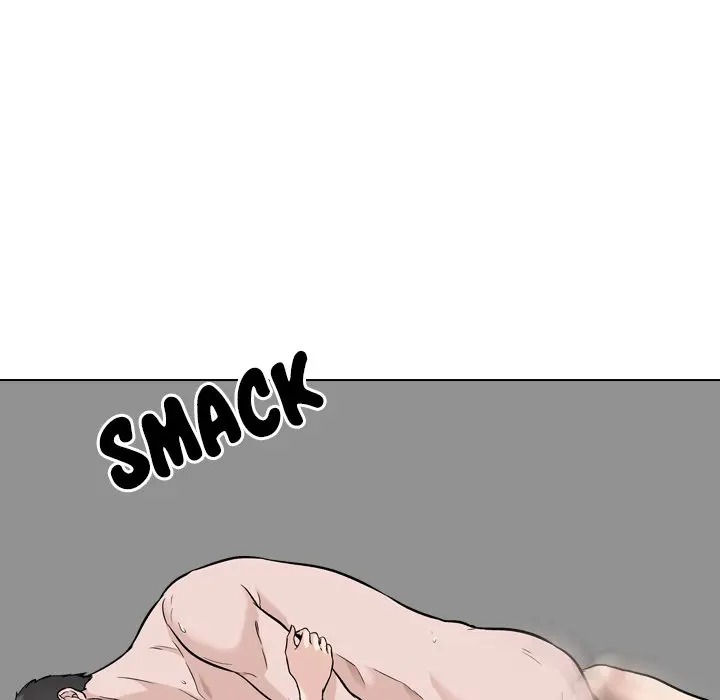 Friends Manhwa Chapter 32 - Page 154