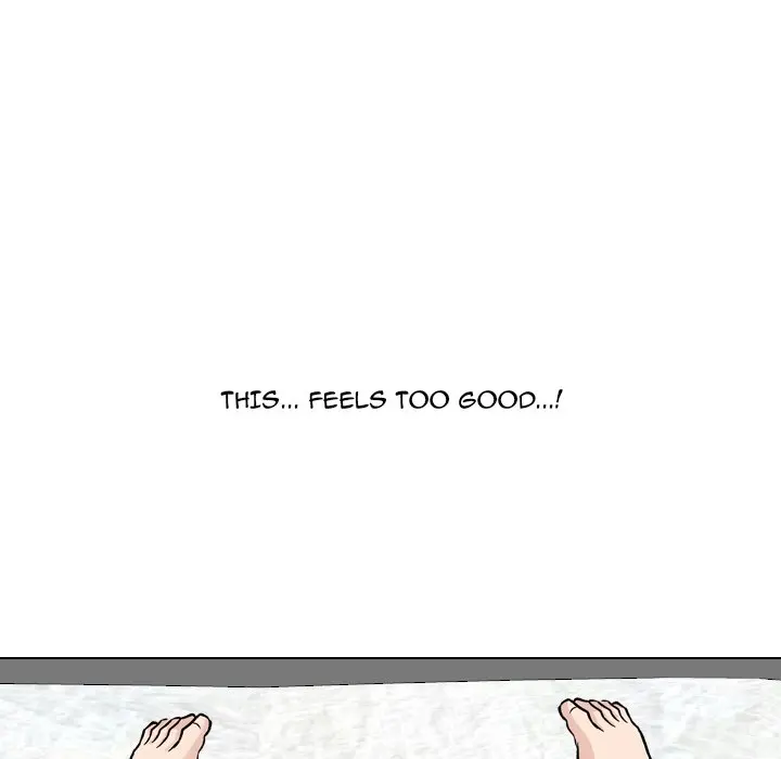 Friends Manhwa Chapter 32 - Page 157