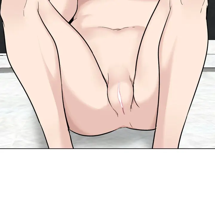 Friends Manhwa Chapter 32 - Page 17