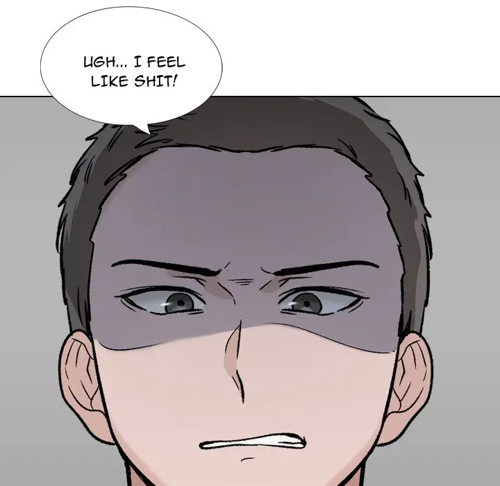 Friends Manhwa Chapter 32 - Page 181