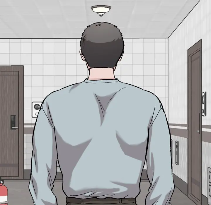 Friends Manhwa Chapter 32 - Page 187