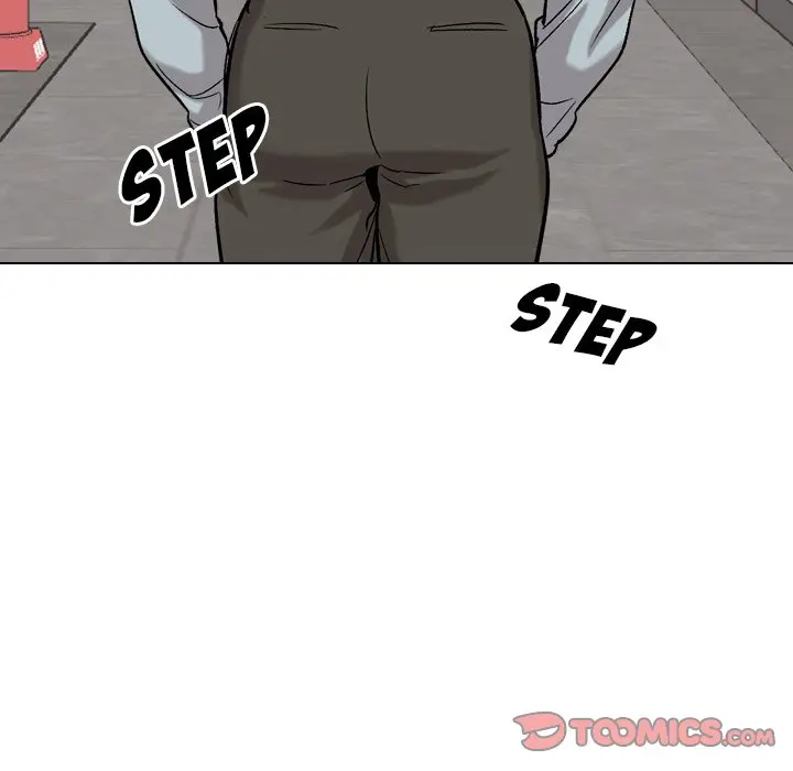 Friends Manhwa Chapter 32 - Page 188