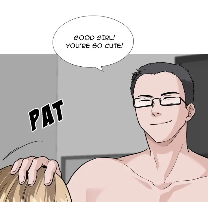 Friends Manhwa Chapter 32 - Page 19