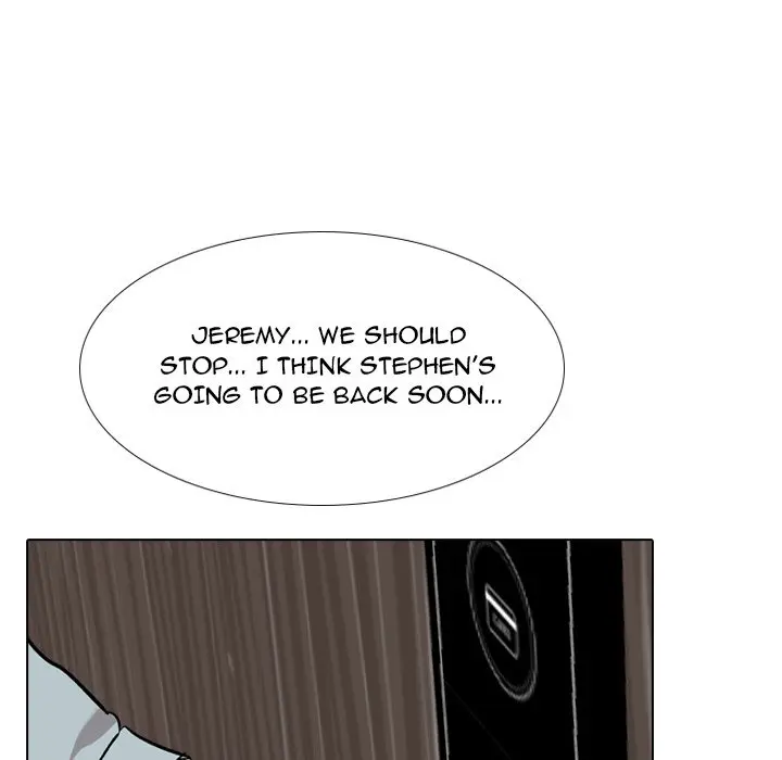 Friends Manhwa Chapter 32 - Page 190