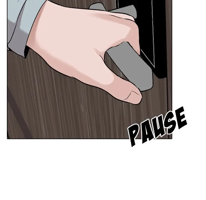Friends Manhwa Chapter 32 - Page 191