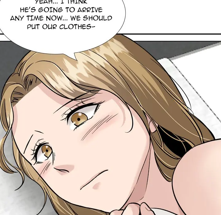 Friends Manhwa Chapter 32 - Page 197