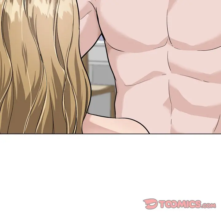 Friends Manhwa Chapter 32 - Page 20