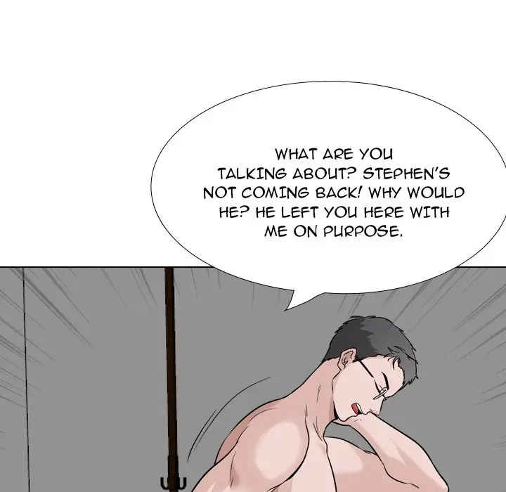 Friends Manhwa Chapter 32 - Page 200