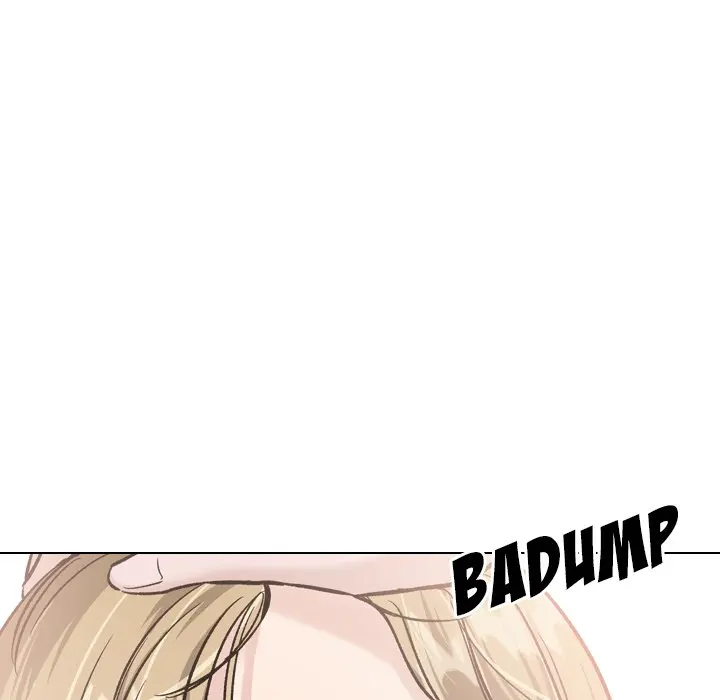 Friends Manhwa Chapter 32 - Page 21