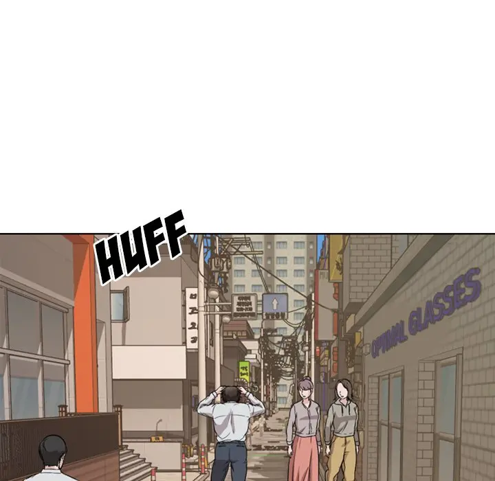 Friends Manhwa Chapter 32 - Page 37