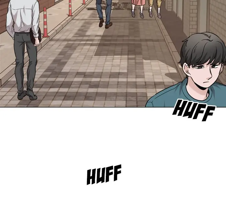 Friends Manhwa Chapter 32 - Page 38