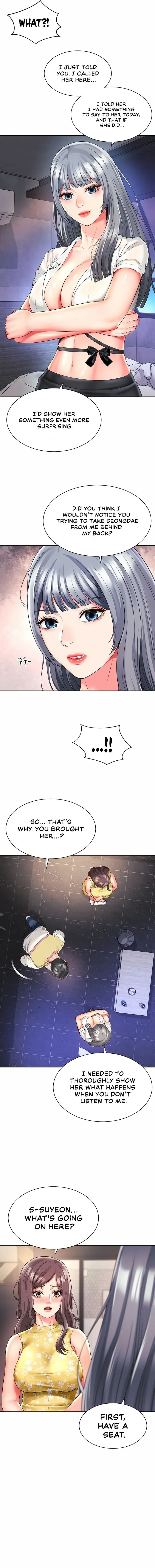Friends Manhwa Chapter 32 - Page 4