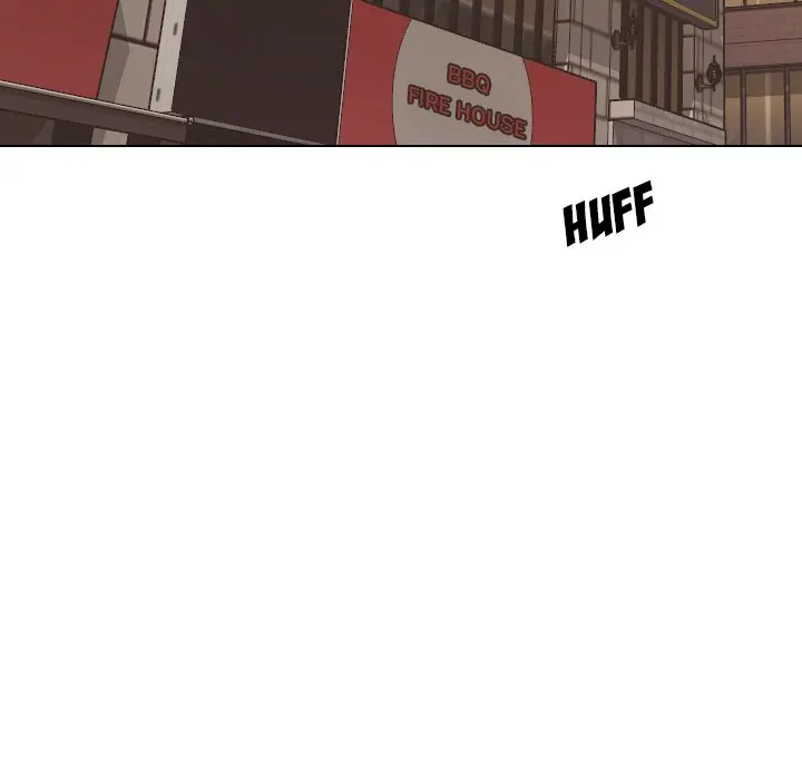 Friends Manhwa Chapter 32 - Page 42