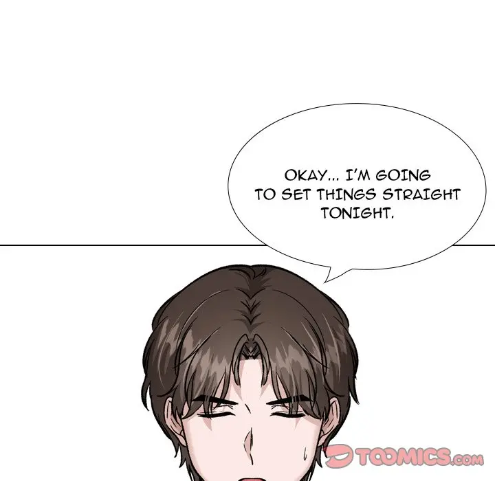 Friends Manhwa Chapter 32 - Page 52