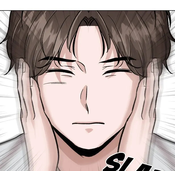 Friends Manhwa Chapter 32 - Page 55